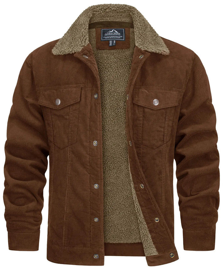 Blake™ - Men's Fleece Jacket