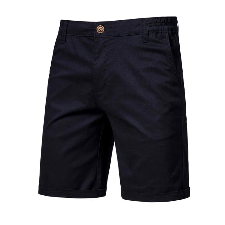 Elio™ - Men's Elegant Shorts