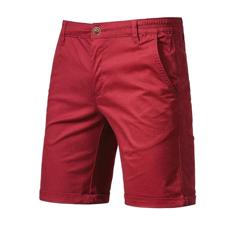 Elio™ - Men's Elegant Shorts