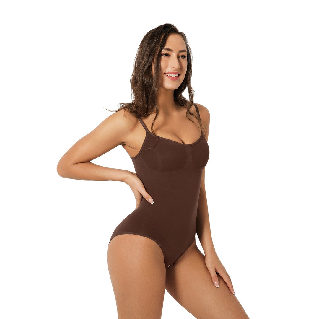 Madison™ - Seamless Body Shaper