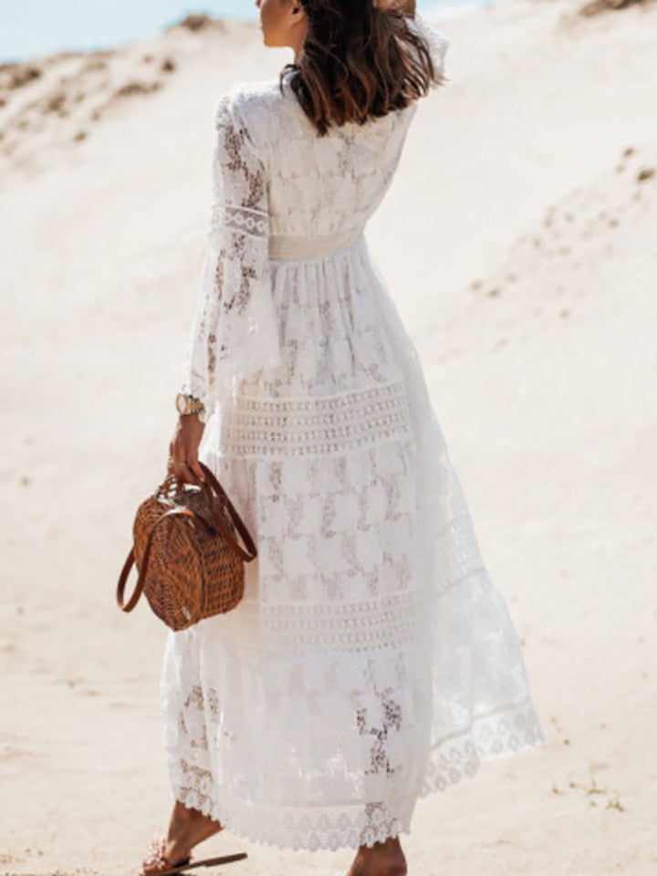 Stella™ - Trendy Boho Summer Dress