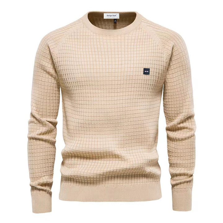 Samuel™ - High Quality Sweater