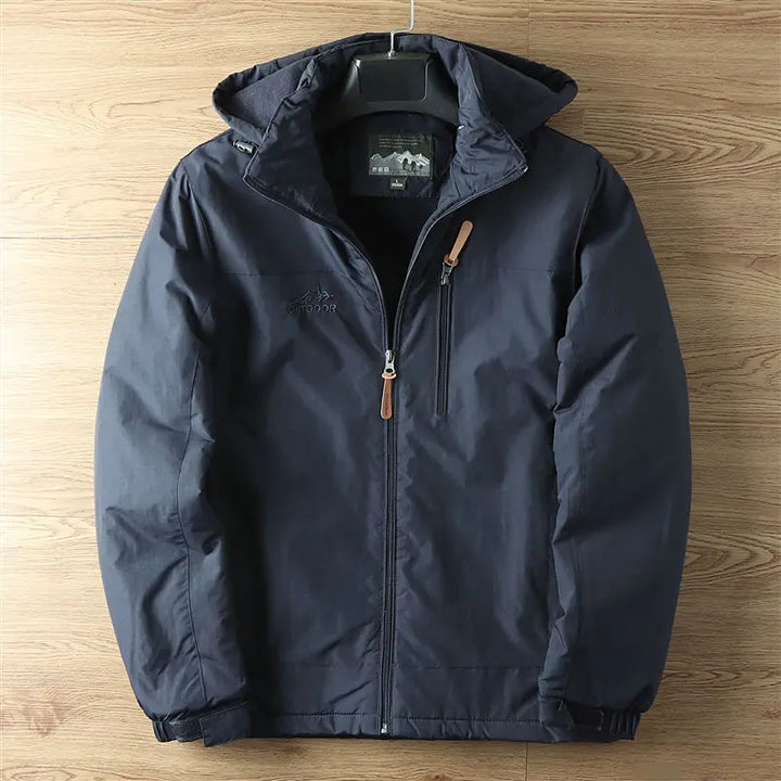 William™ - Forester Spring Jacket