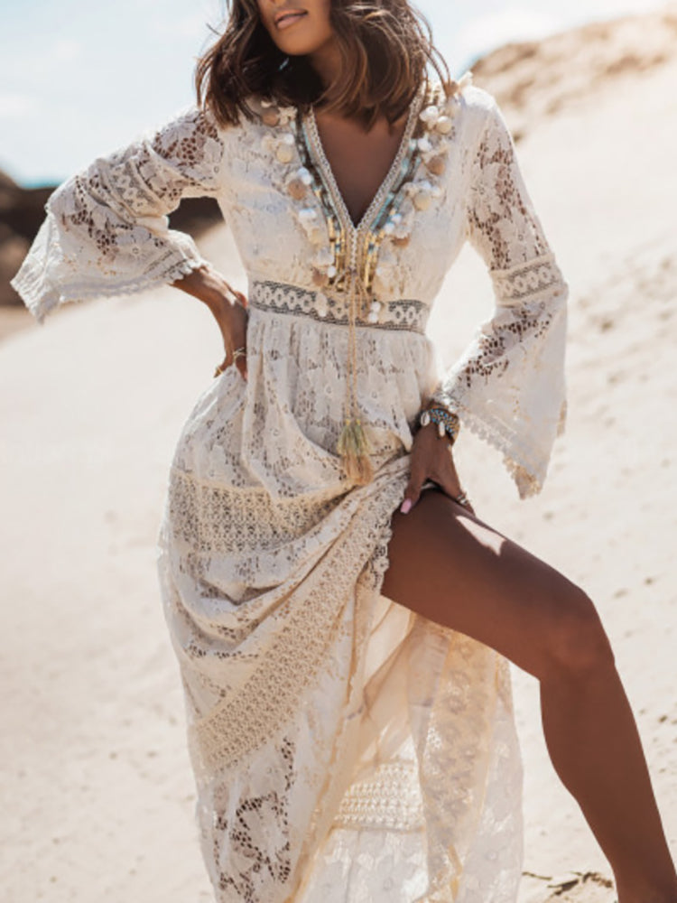 Stella™ - Trendy Boho Summer Dress