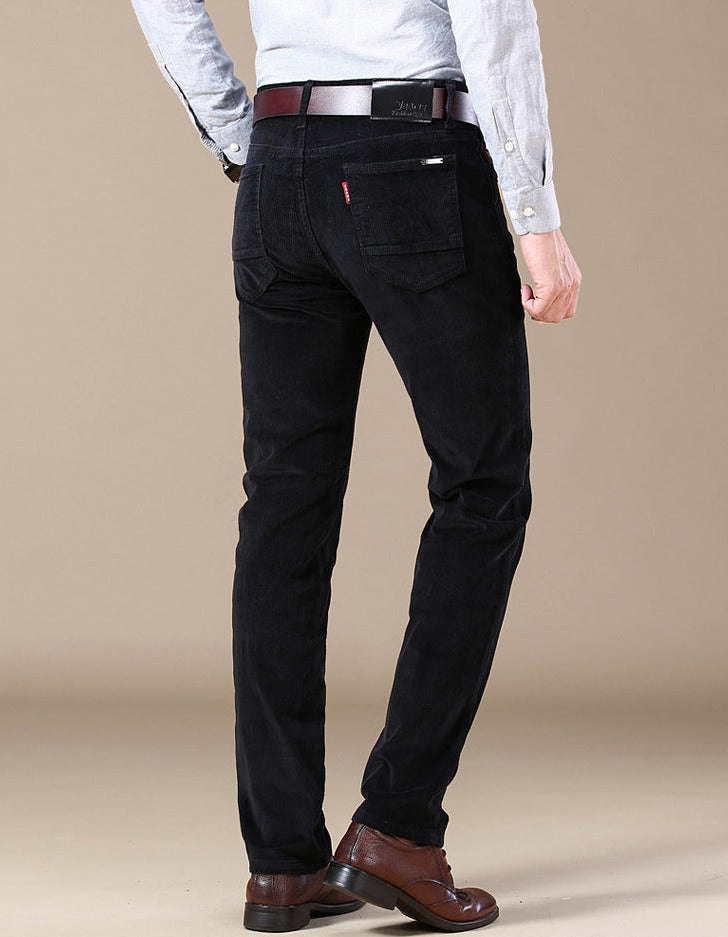 Alexander™ - Stylish Cotton Pants