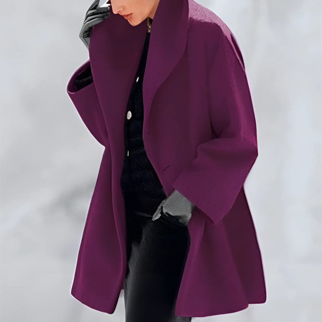 Lucy™ - Winter Coat for Women