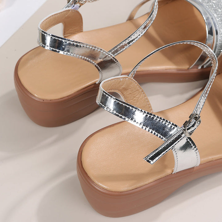 Harper™ -  Comfortable Orthopedic Sandals