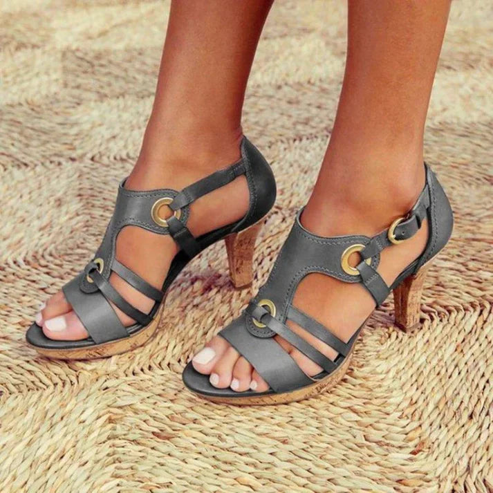 Harriet - Stylish and ultra-comfortable sandals for every occasion