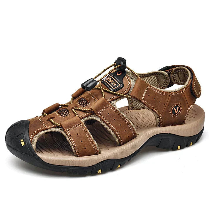 Stylish and Comfortable Orthopaedic Sandals for Men - Kay