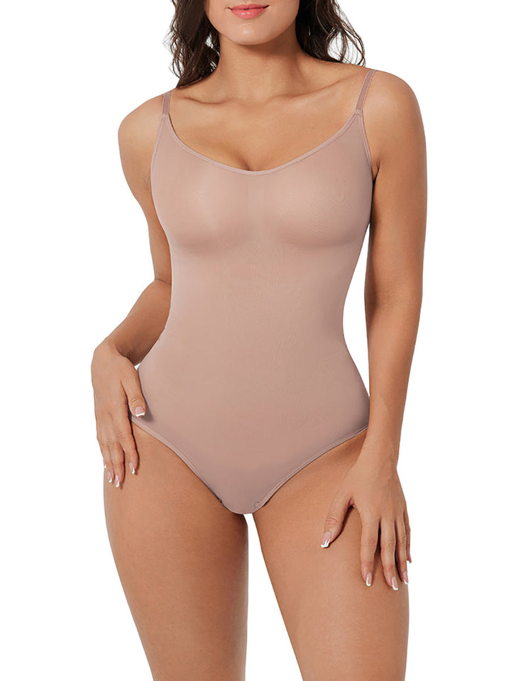 Madison™ - Seamless Body Shaper