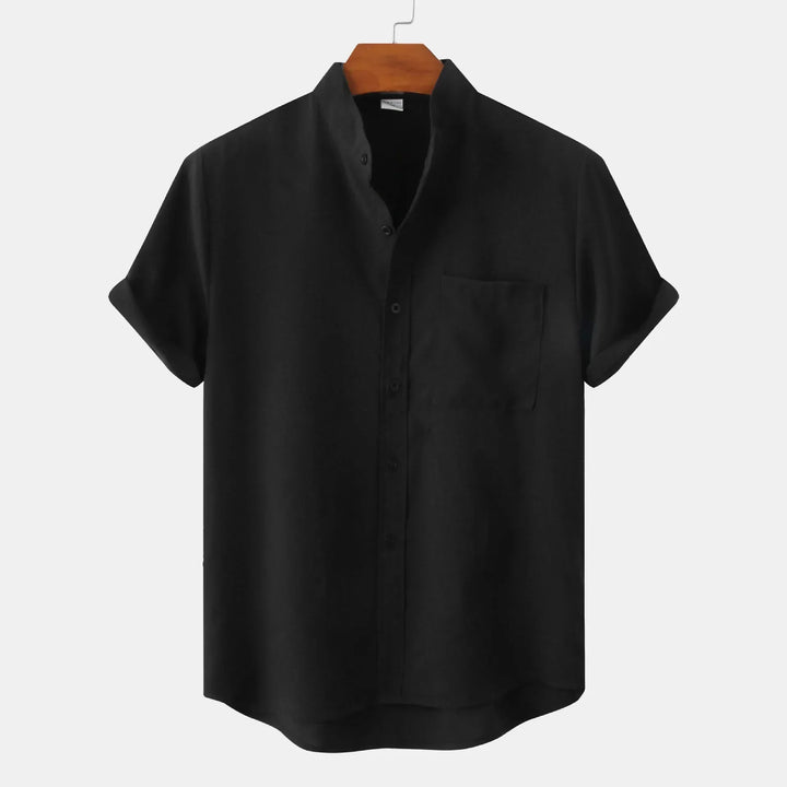 Daniele™ - Breathable Linen Shirt