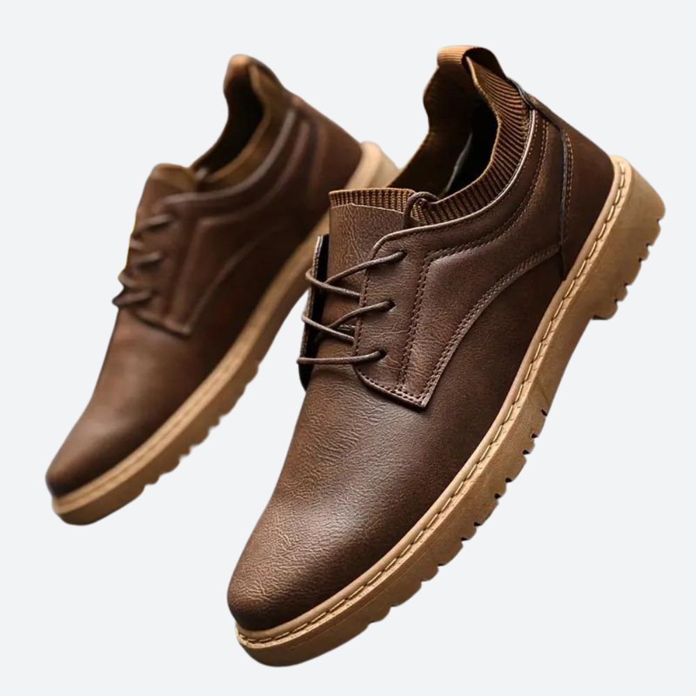 Stylish men's shoes - Saber – NOVIGOOD