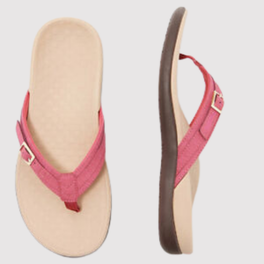 Beulah - Comfortable Orthopaedic Summer Sandals for Optimal Support