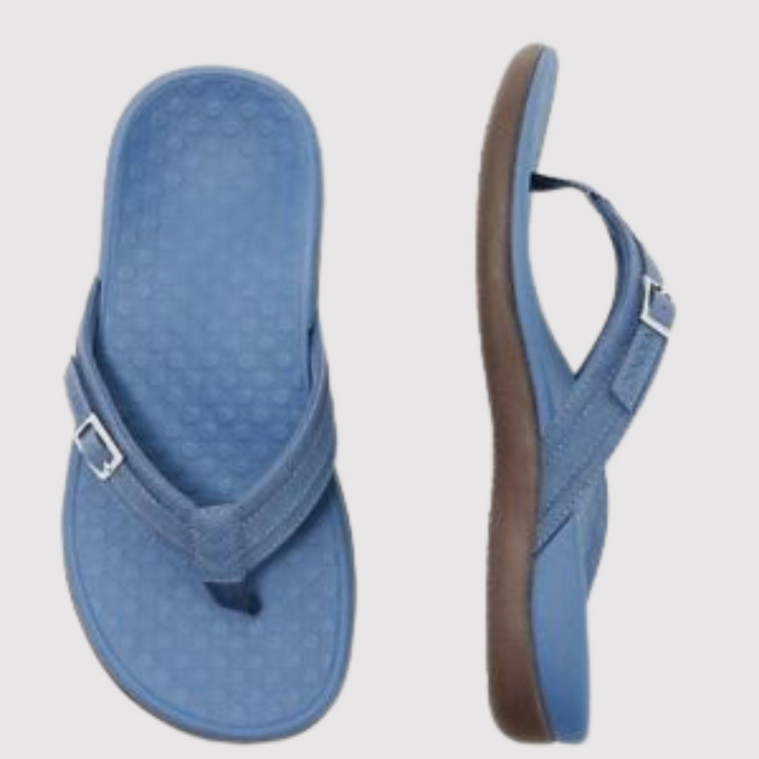 Beulah - Comfortable Orthopaedic Summer Sandals for Optimal Support