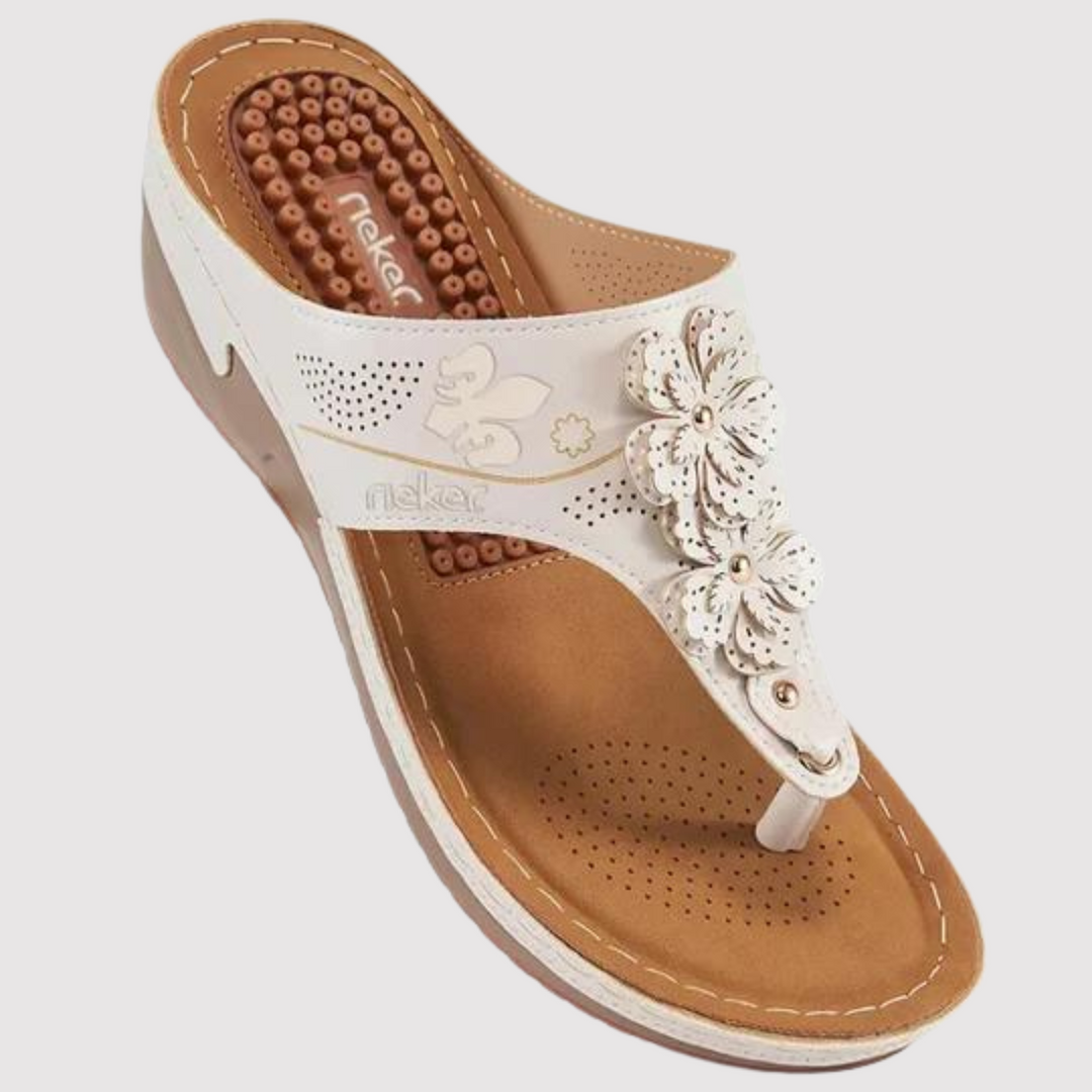 Frederica - Elegant Orthopaedic Sandals for Women