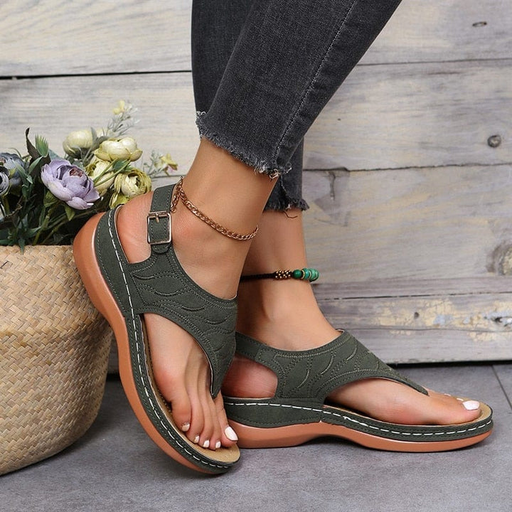 Stella™ - Women's Orthopedic Sandals