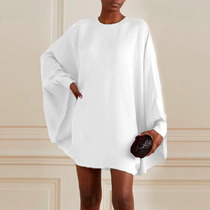 Kurtney - Chic Oversized Dress for Effortless Style