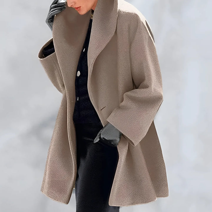 Lucy™ - Winter Coat for Women