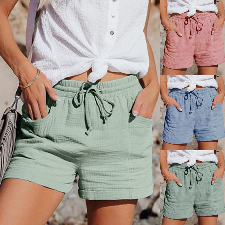 Sunray™ - Cotton Summer Short