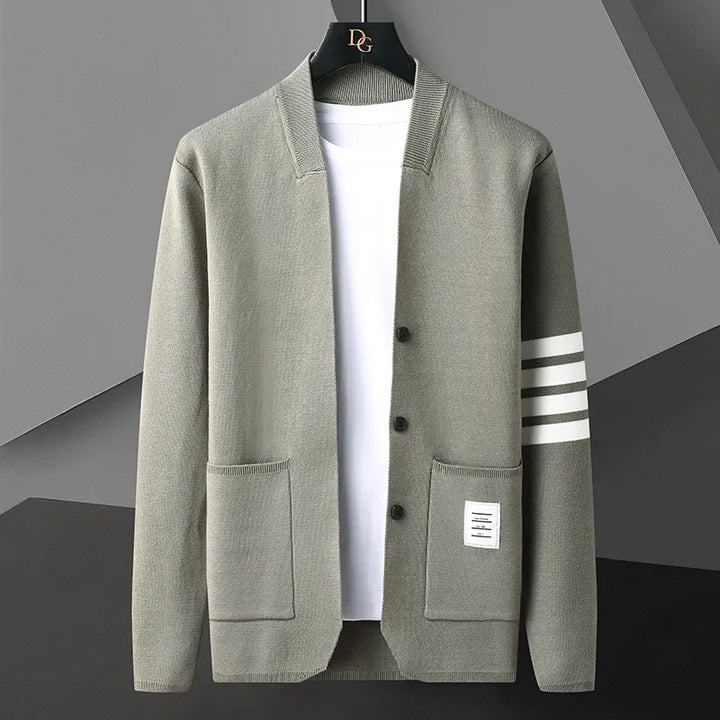 Benjamin™ - Fashion V-neck Cardigan