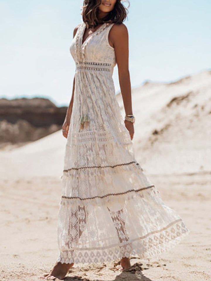 Stella™ - Trendy Boho Summer Dress