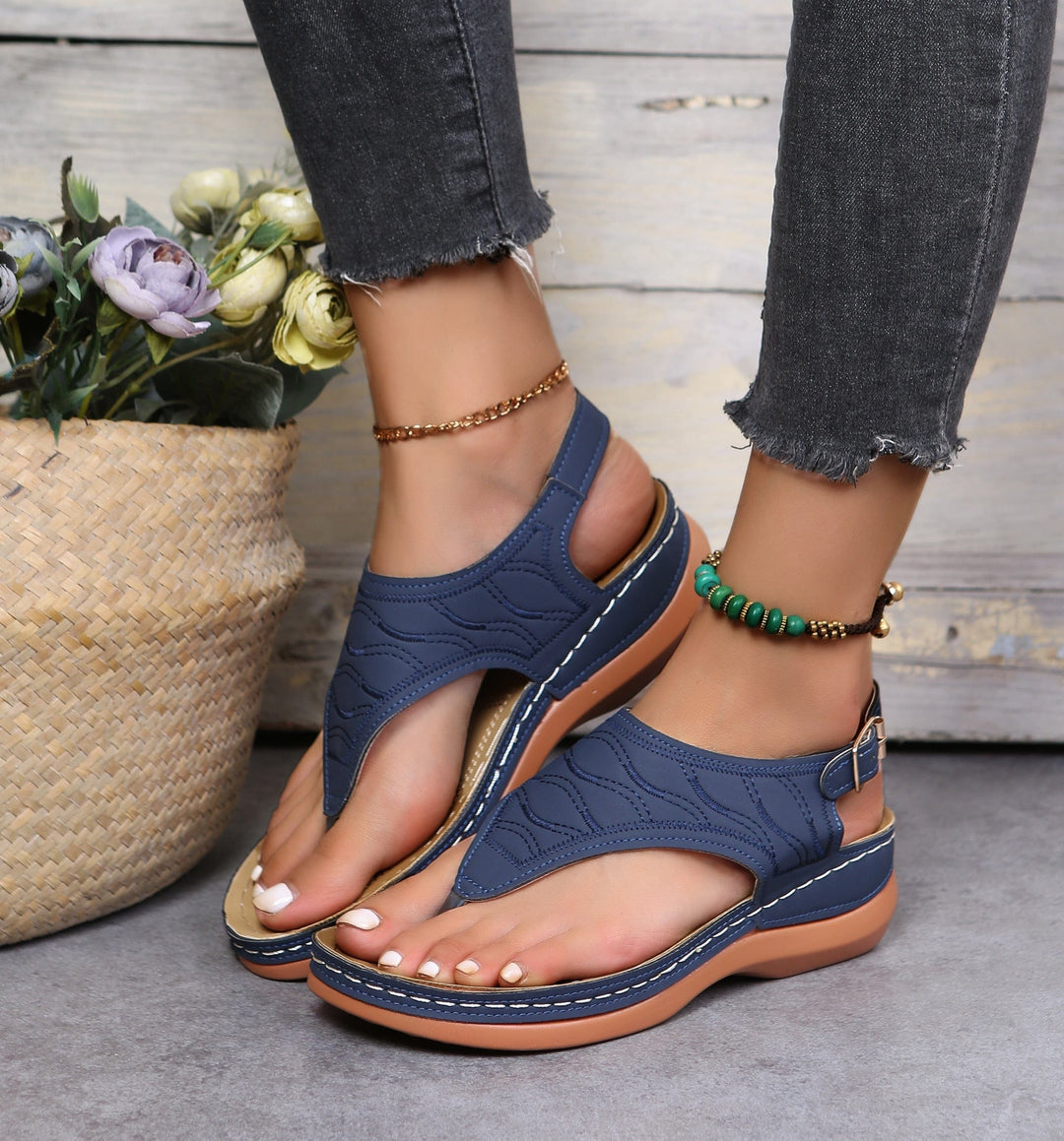 Stella™ - Women's Orthopedic Sandals