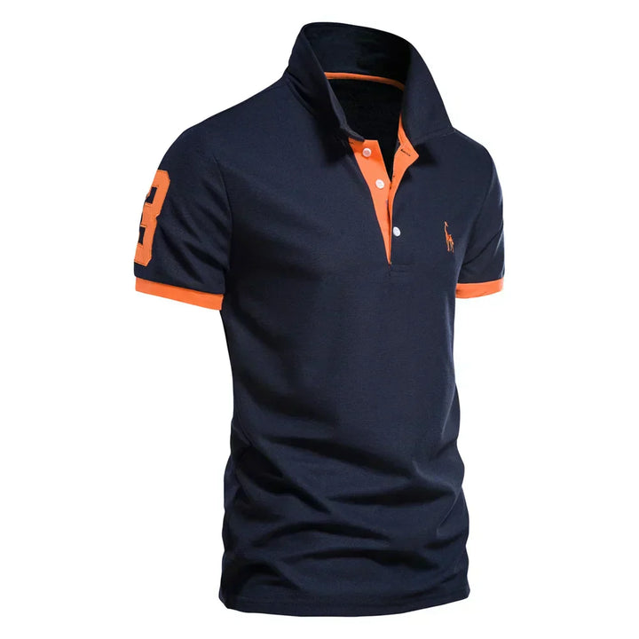 Antonio™ - Stylish Men's Polo