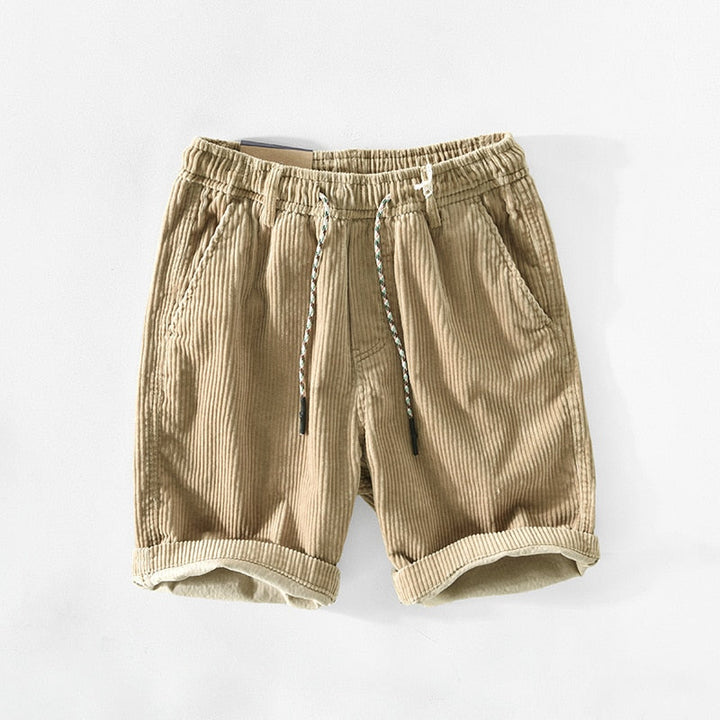 Cooper™ - Comfortable Summer Shorts