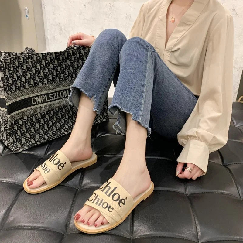 Stylish Linda Sandals for Effortless Elegance