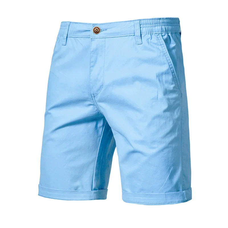 Elio™ - Men's Elegant Shorts