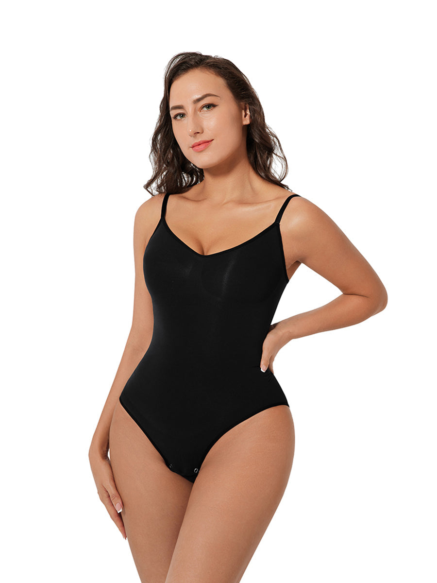 Madison™ - Seamless Body Shaper