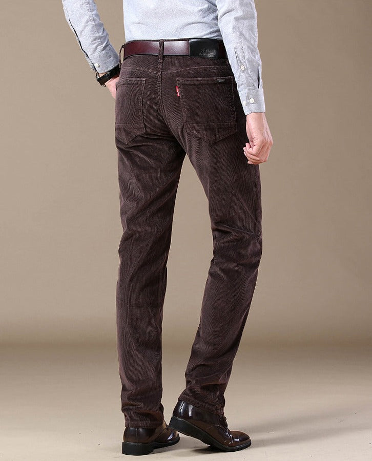 Alexander™ - Stylish Cotton Pants