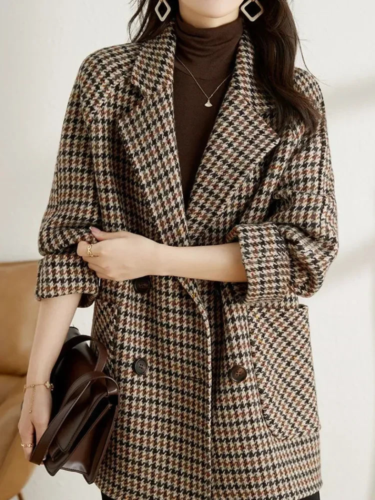 Matilda™ - Elegant Winter Coat