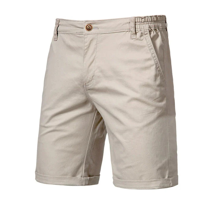 Elio™ - Men's Elegant Shorts