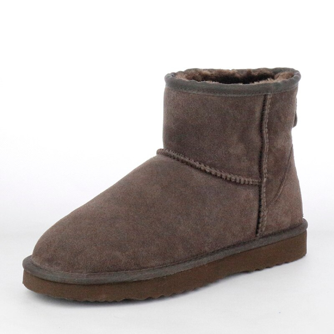 Scarlett - Women's Insulated Winter Boots for Your Perfect Cold Weather Adventure