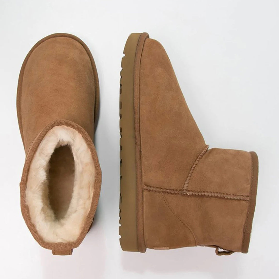 Scarlett - Women's Insulated Winter Boots for Your Perfect Cold Weather Adventure