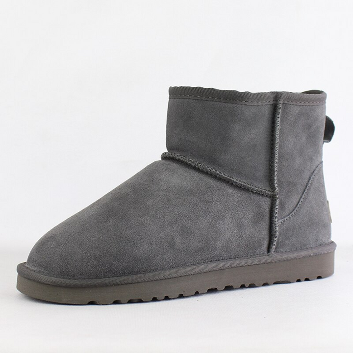 Scarlett - Women's Insulated Winter Boots for Your Perfect Cold Weather Adventure