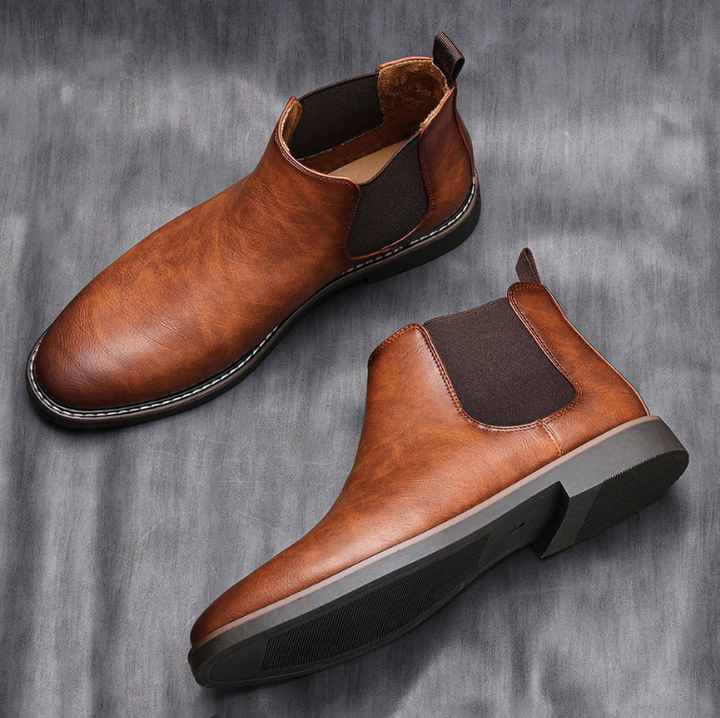 Thomas™ - Men's Chelsea Shoes