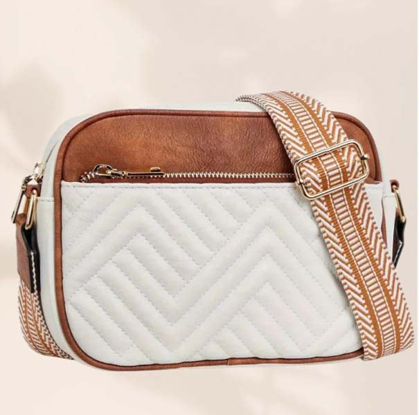 Ivy™ - Stylish Shoulder Bag