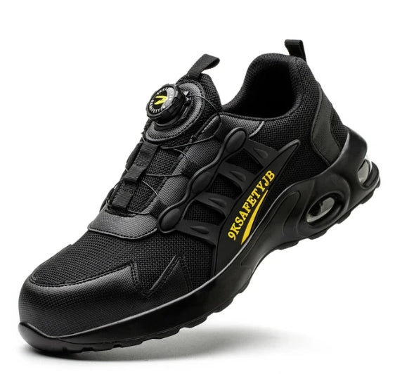 ArmorStep™ - Indestructible Security Shoes