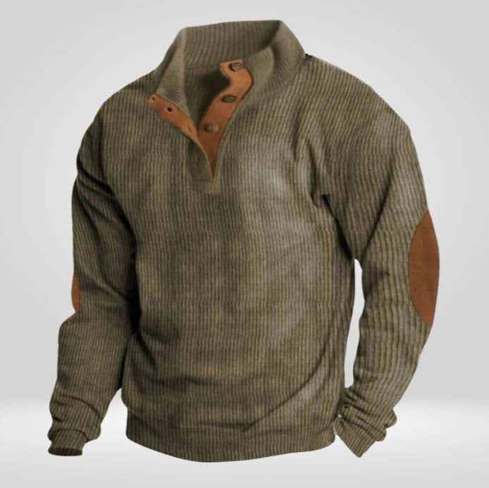 Joel™ - Comfort Men's Sweater