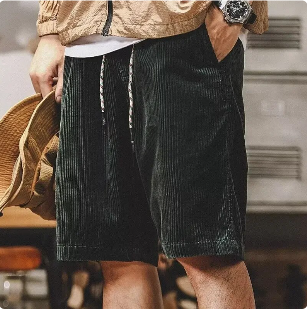 Cooper™ - Comfortable Summer Shorts