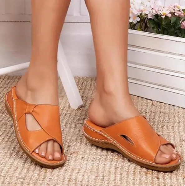 Grace™ - ErgoFit Sandals