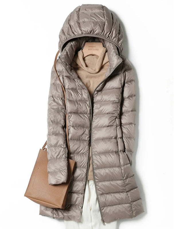 Jasmine™ - Women's Winter Jacket