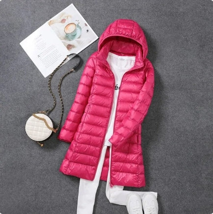 Jasmine™ - Women's Winter Jacket