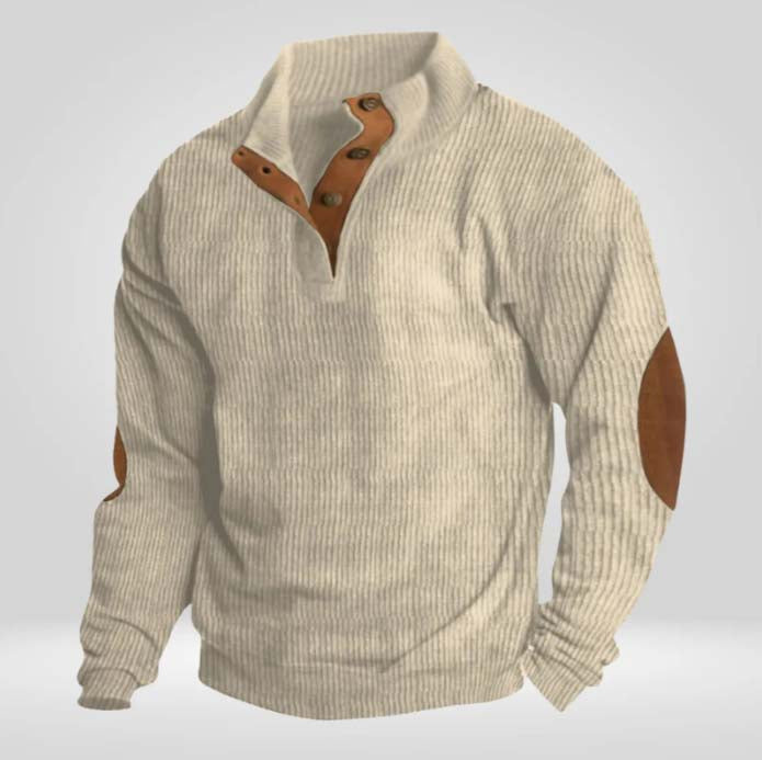 Joel™ - Comfort Men's Sweater