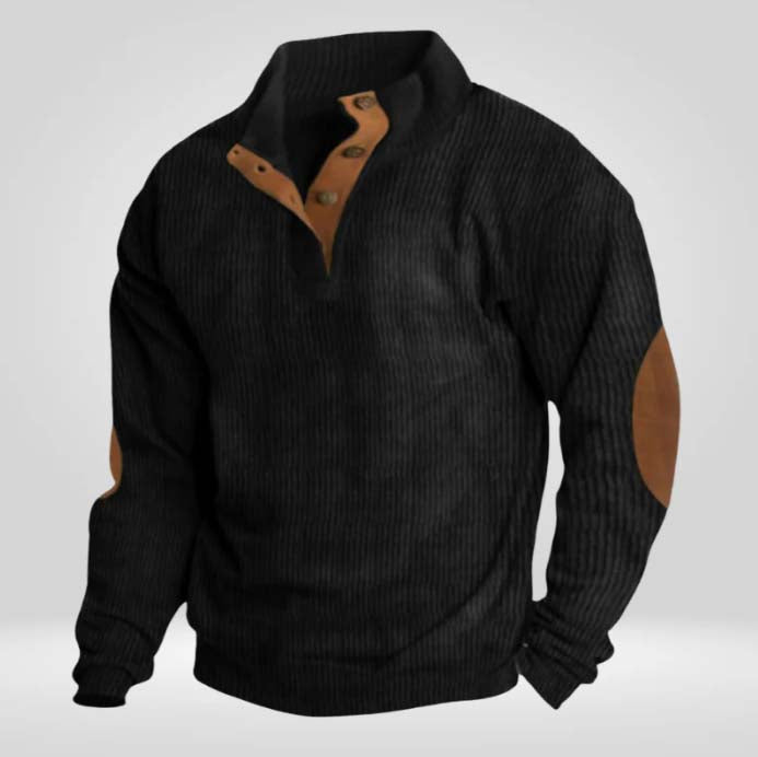 Joel™ - Comfort Men's Sweater