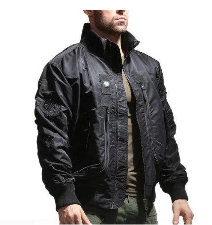 Defender™ - Airman Tactical Jacket