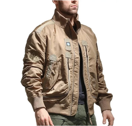 Defender™ - Airman Tactical Jacket