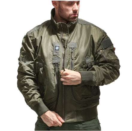 Defender™ - Airman Tactical Jacket